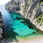 Magnifique Appartement Cassis