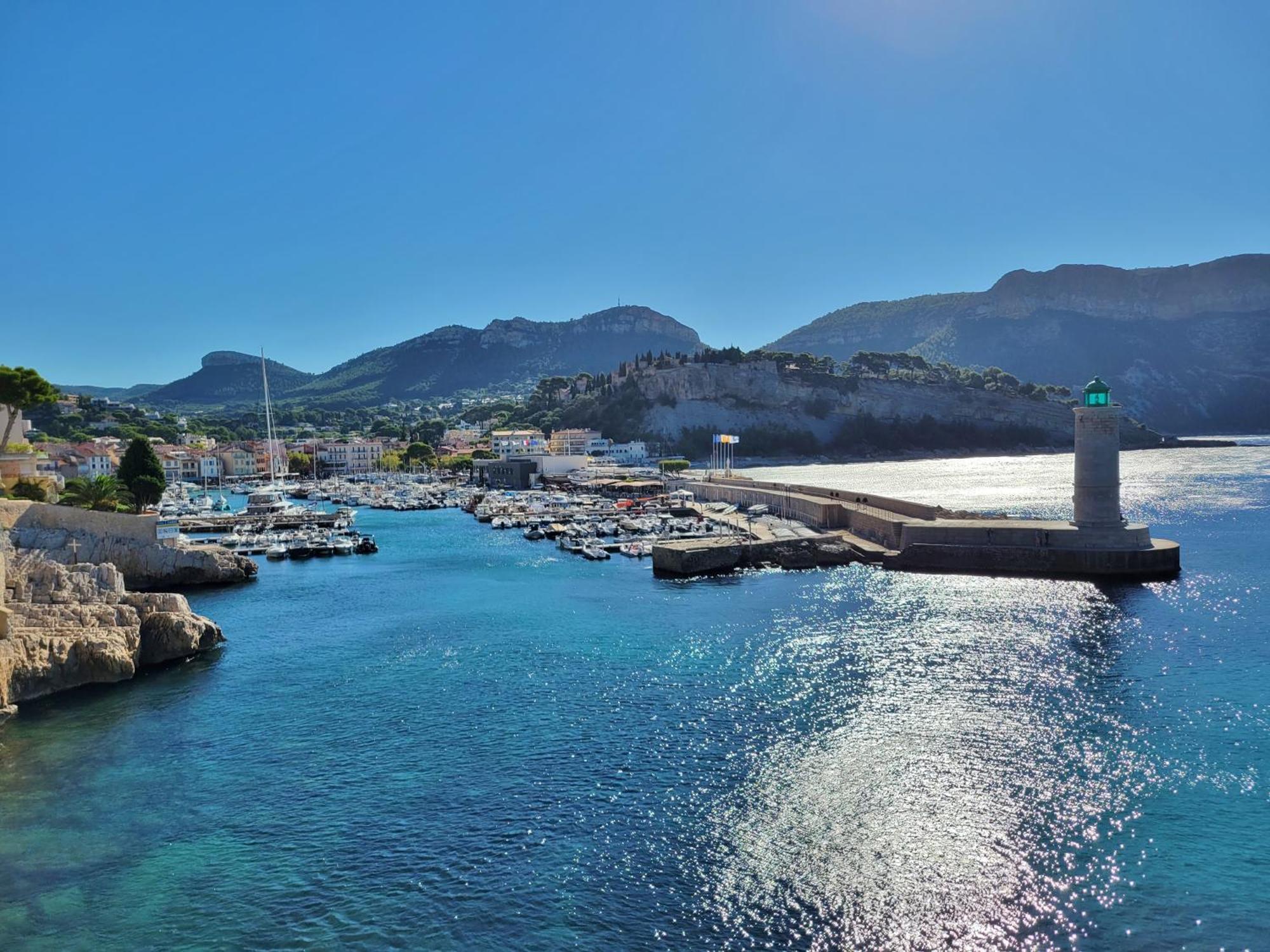 Magnifique Apartment Cassis