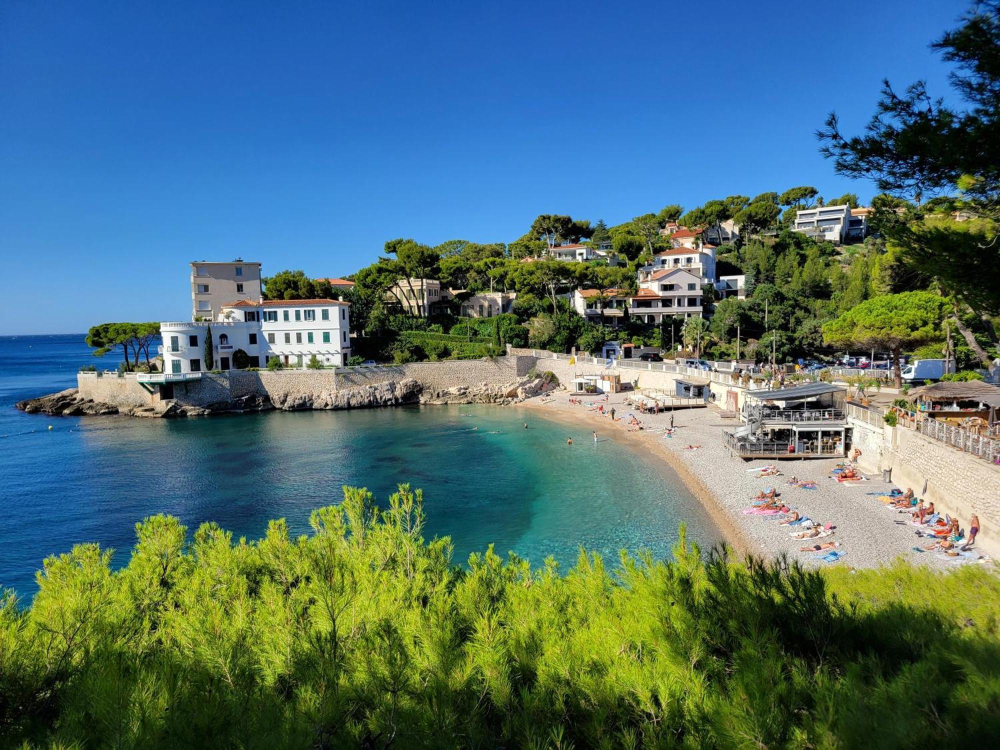 Apartment Magnifique Cassis