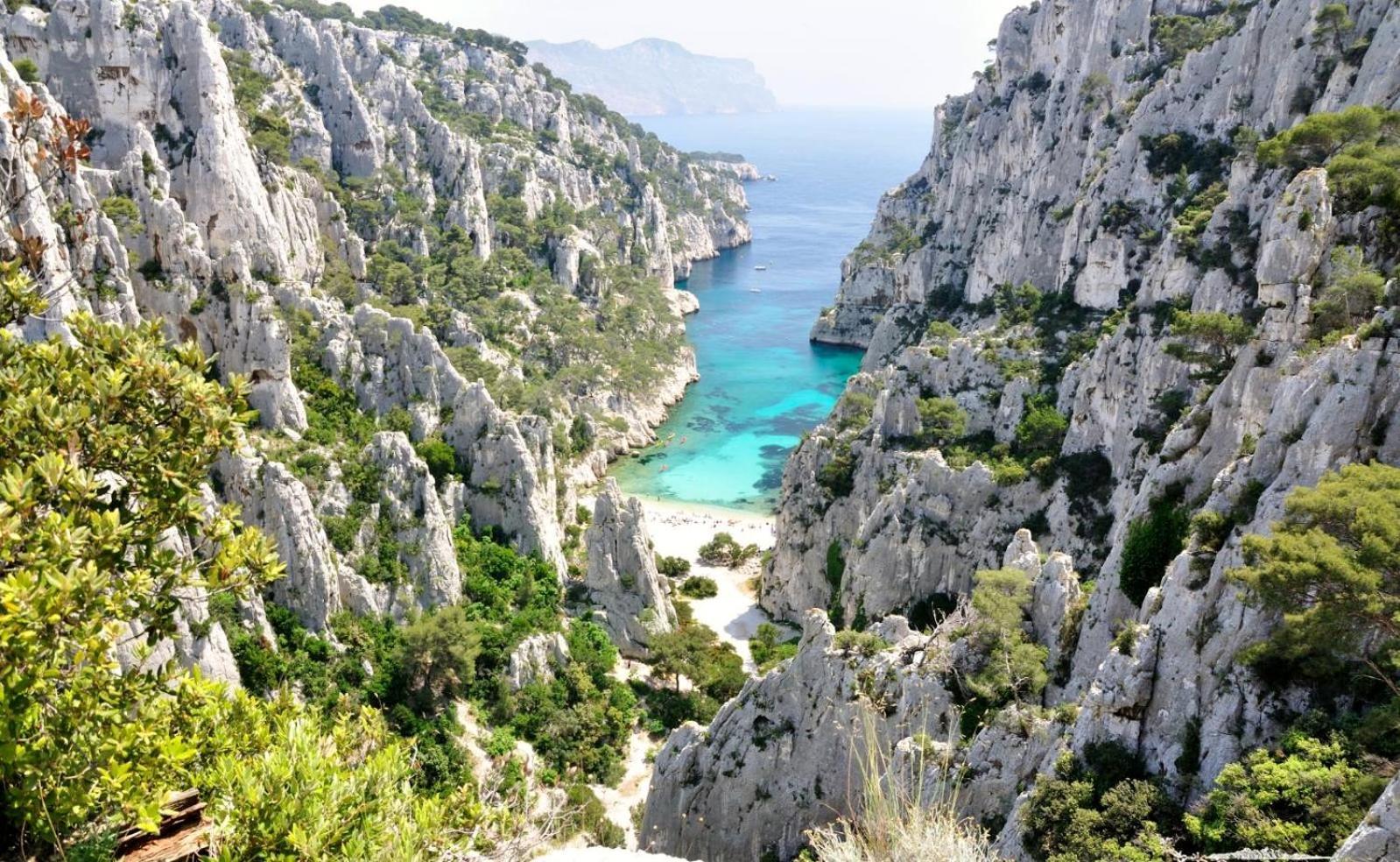 Magnifique *