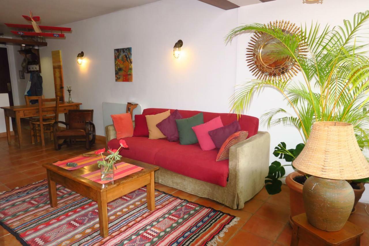 Apartment Magnifique